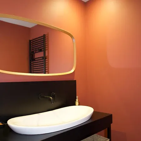 Bed and breakfast La Du Moulin Dort Chenelette