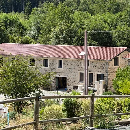 La Du Moulin Dort