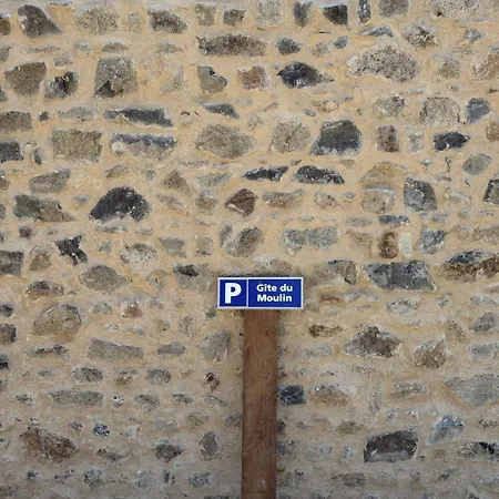 Bed & Breakfast La Du Moulin Dort 3*